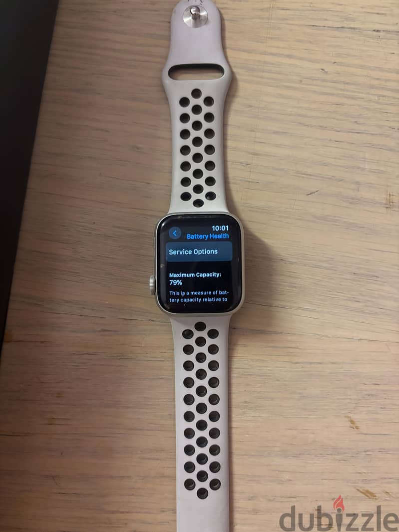 apple watch series 5 nike edition 3