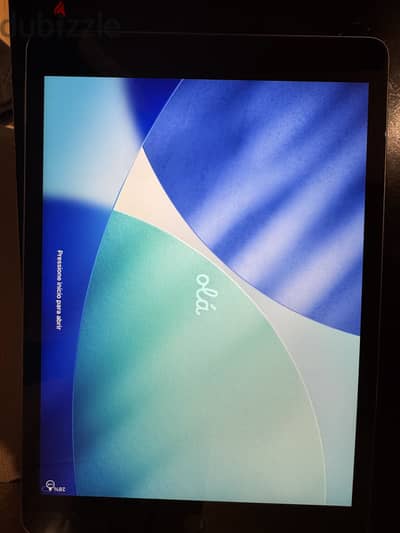 iPad 9th generation 64GB