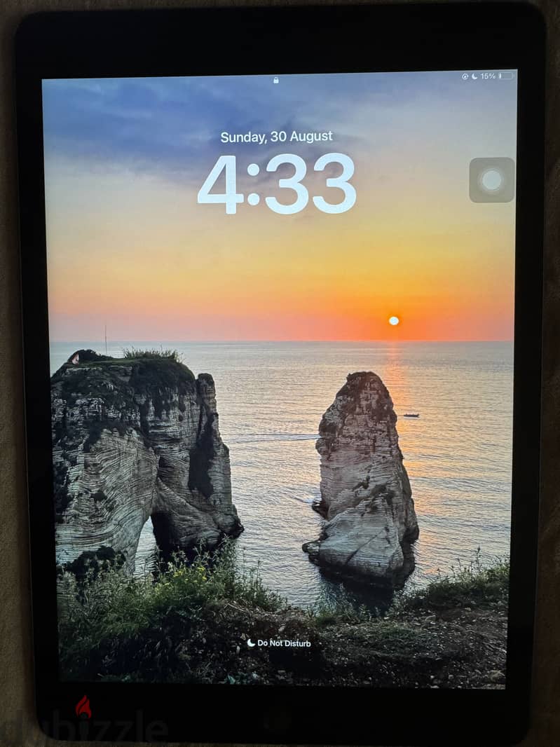 iPad 9th generation 64GB 1