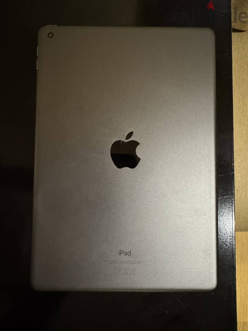 iPad 9th generation 64GB 2