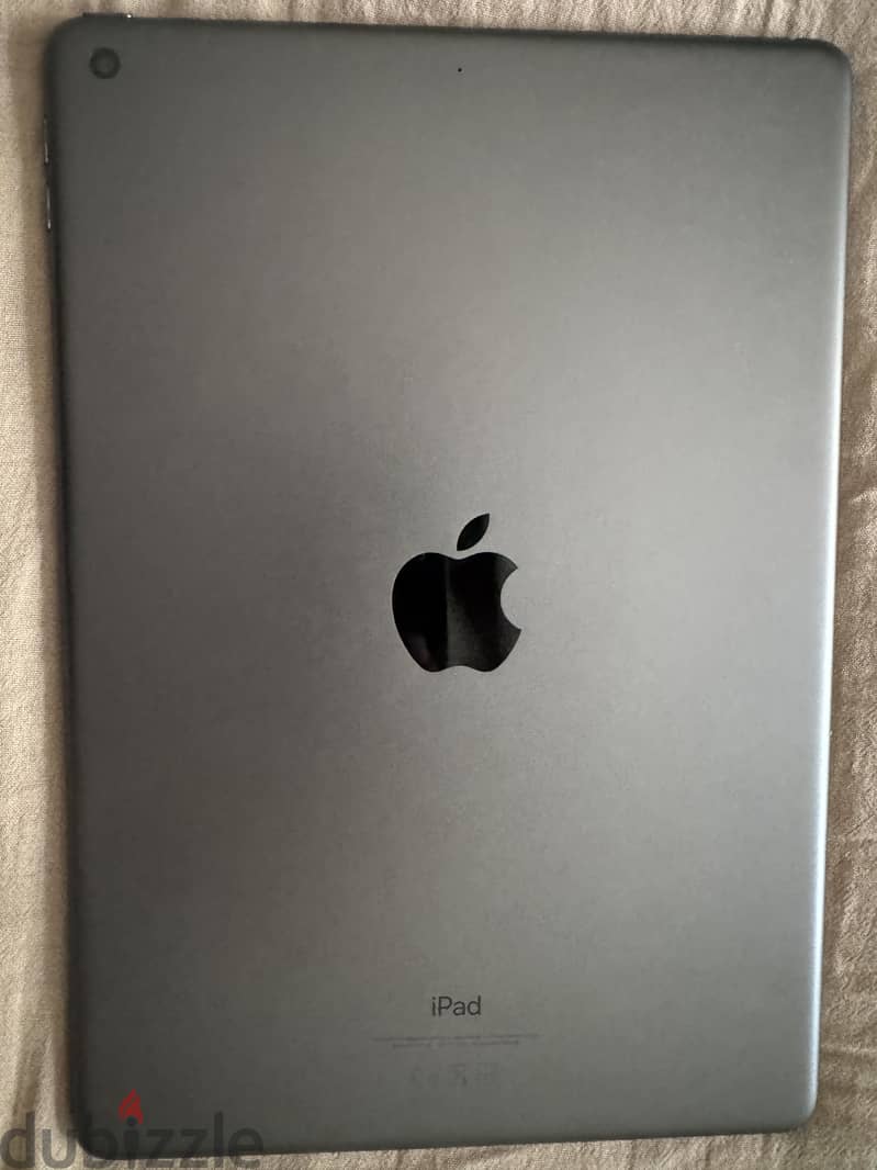 iPad 9th generation 64GB 3