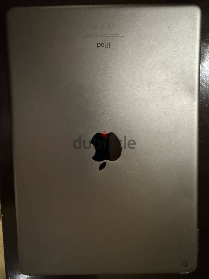 iPad 9th generation 64GB 4
