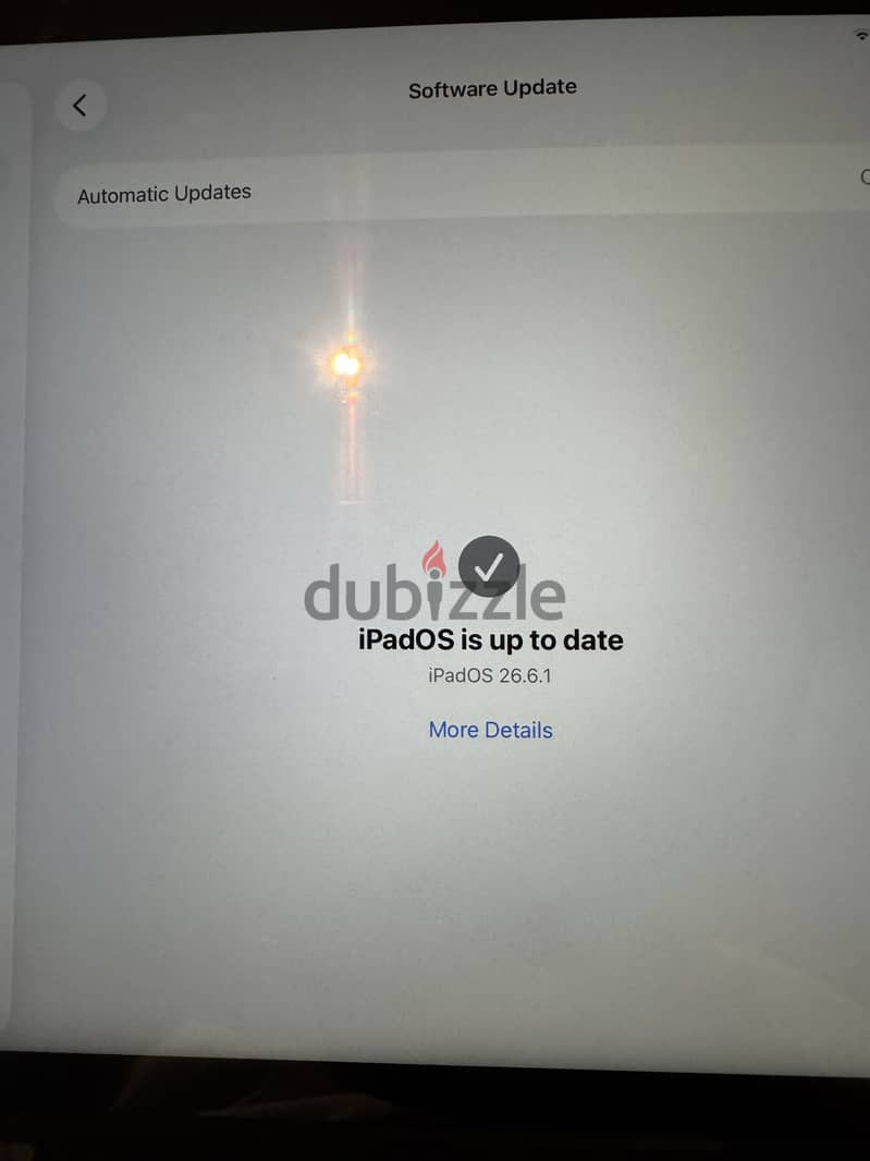 iPad 9th generation 64GB 10