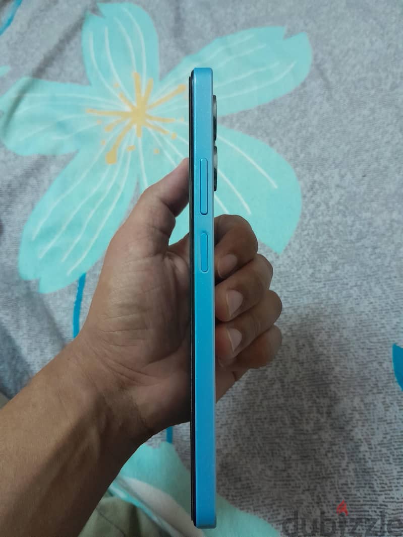 ريلمى نوت 50 1