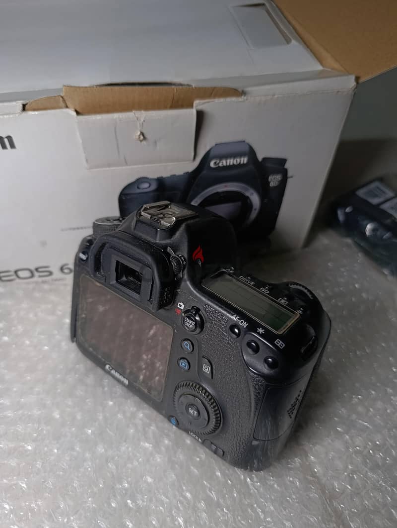 canon 6d 2