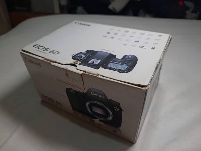 canon 6d 5