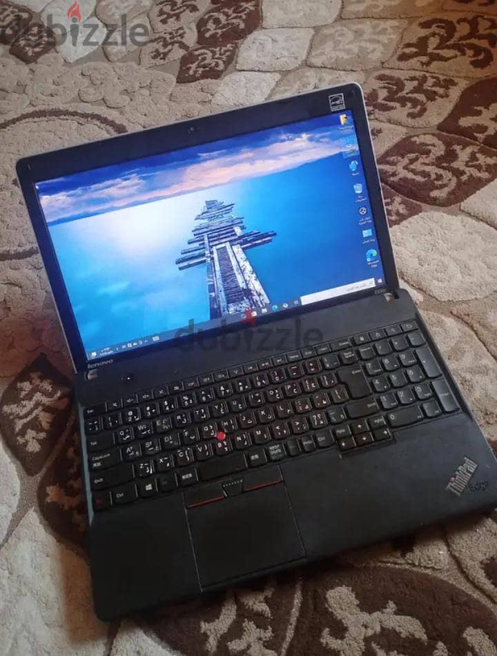 Lenovo ThinkPad 4
