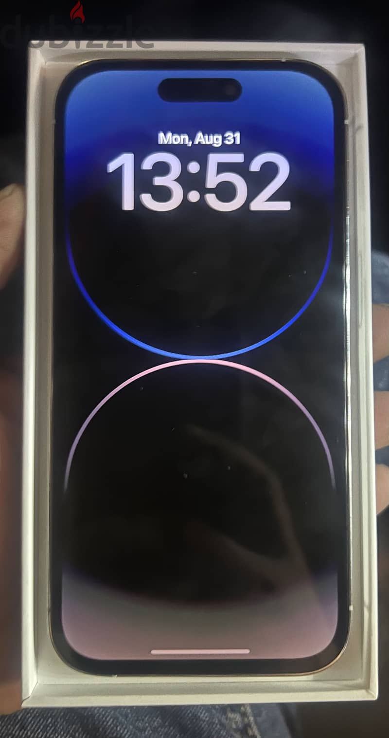 Apple - iPhone 14 Pro 1