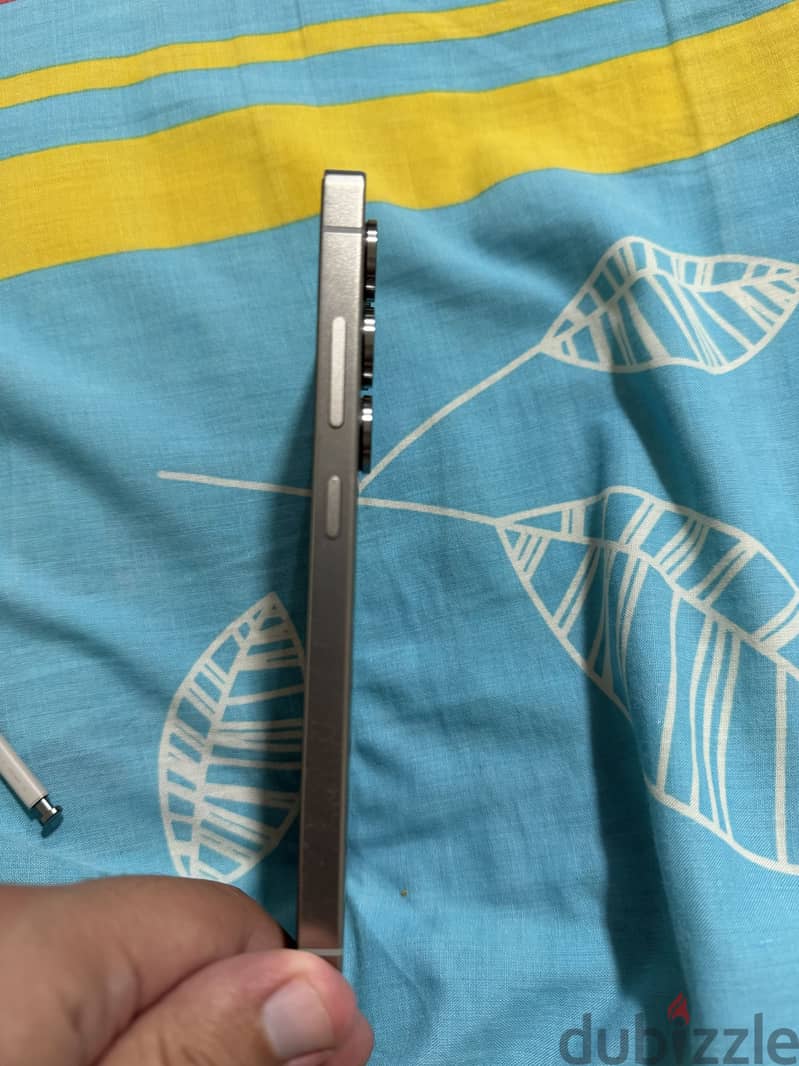 Samsung S25 Ultra 2