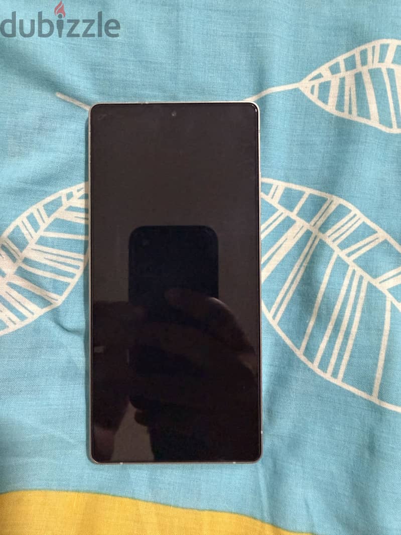 Samsung S25 Ultra 4