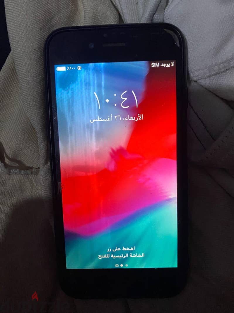 آبل - آيفون 6 4