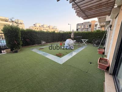 Duplex For Rent Fully Furnished in Westown Sodic