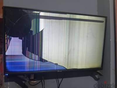 شاشه يونيون اير