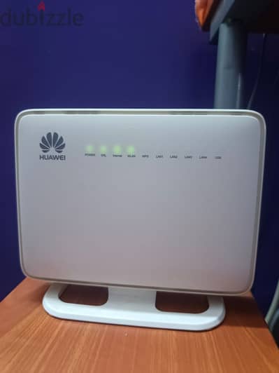 رواتر اتصالات  Huawei EchoLife VDSL DG8045
