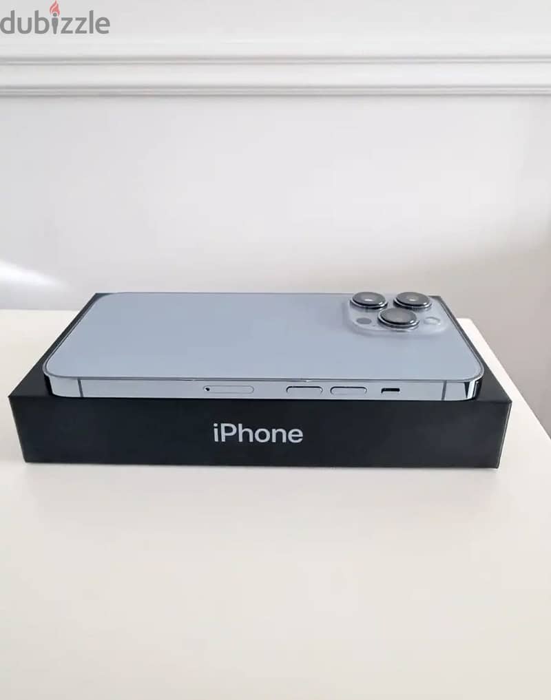 Apple - iPhone 13 Pro 2