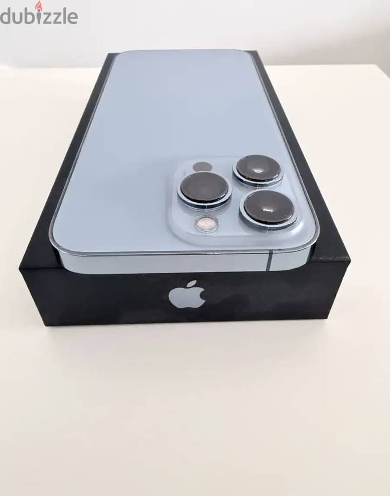 Apple - iPhone 13 Pro 3