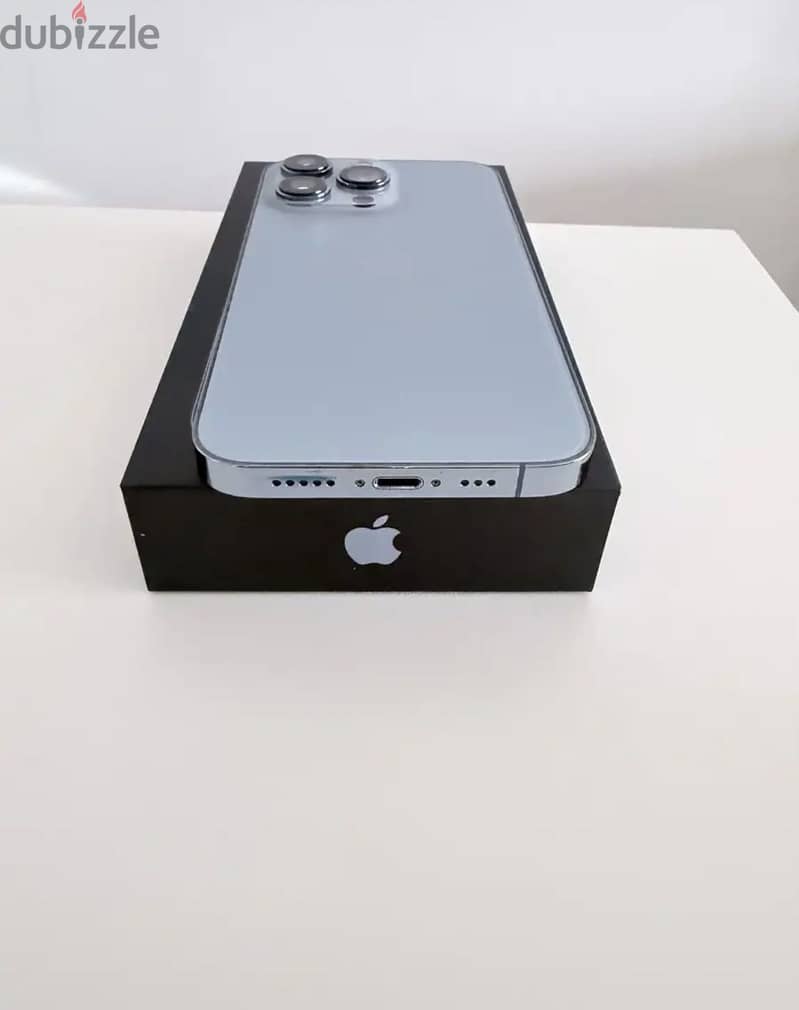 Apple - iPhone 13 Pro 4