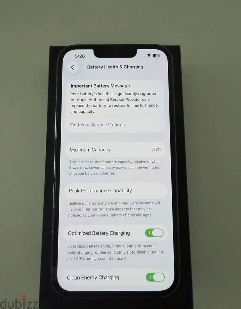 Apple - iPhone 13 Pro 6
