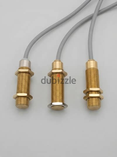 حساسات حركه المانى