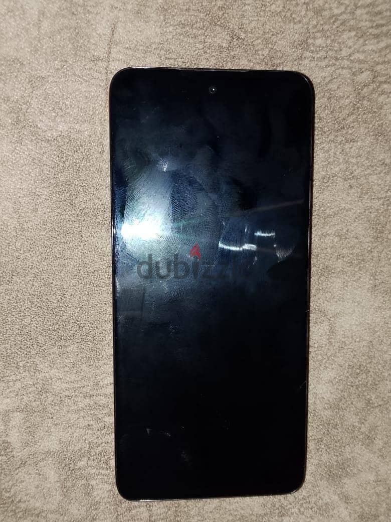 Motorola Moto G35 5g 1