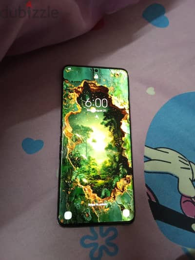 Samsung S20 Plus