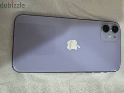 Apple - iPhone 11