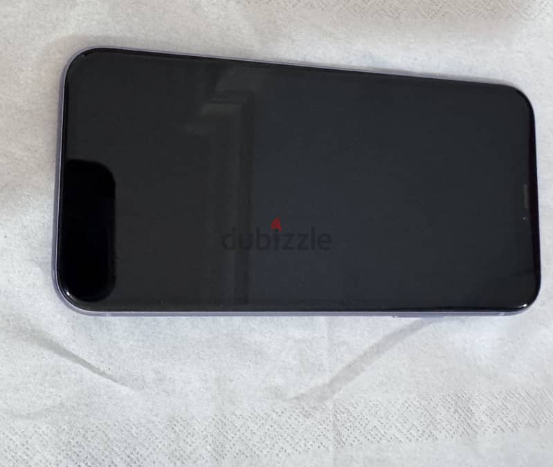 Apple - iPhone 11 1