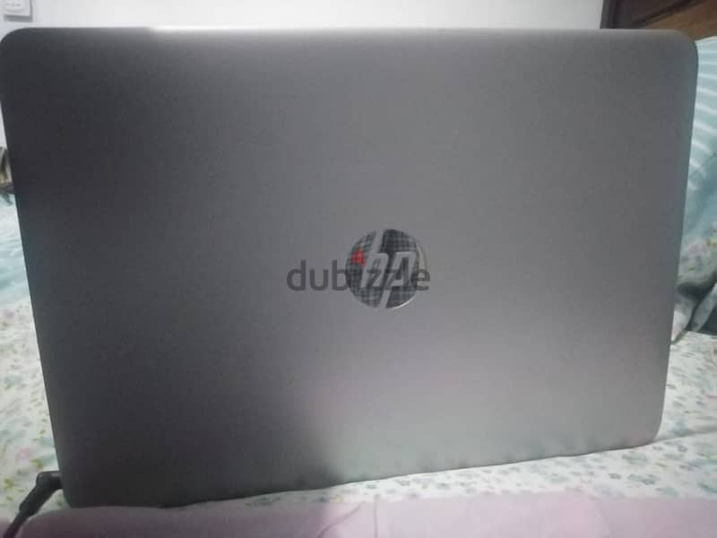 laptop hp elite book 2