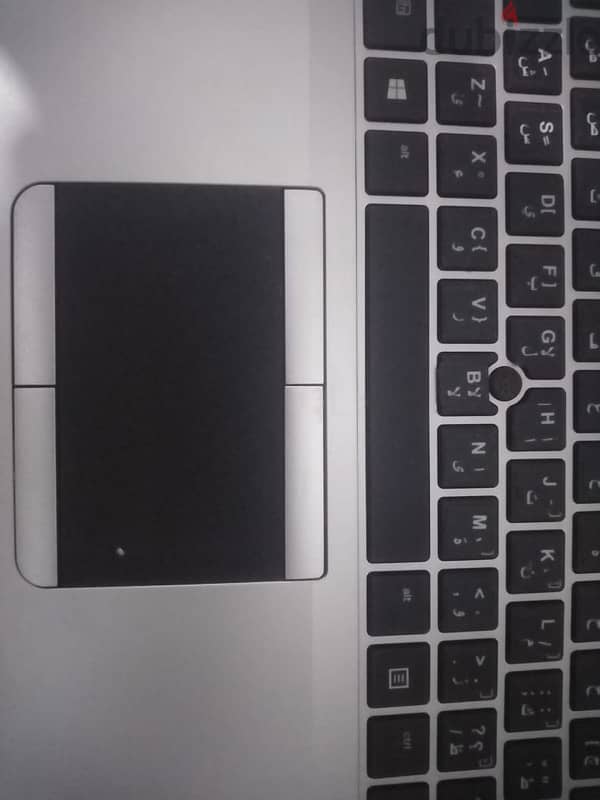 laptop hp elite book 3