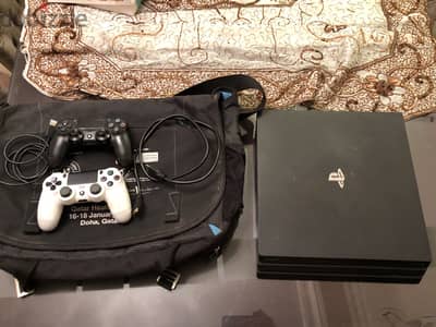 PS4 Pro 1TB