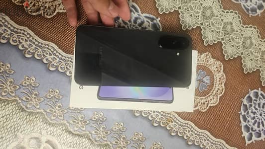 Samsung A36