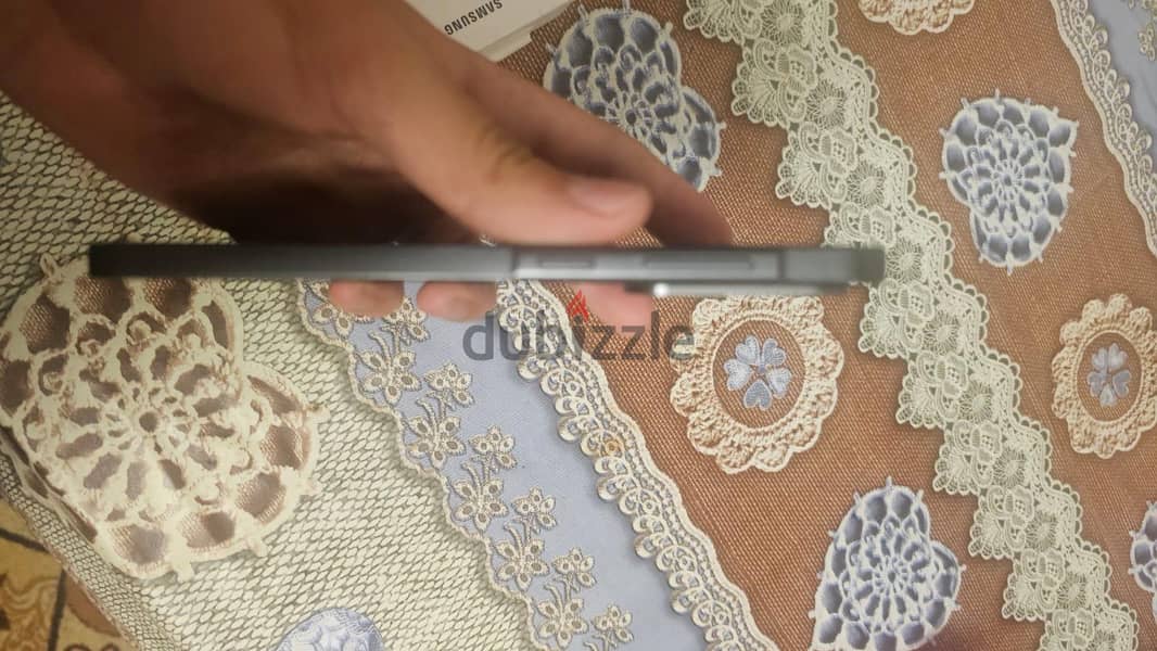 Samsung A36 3