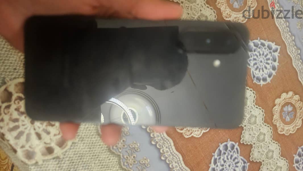 Samsung A36 6