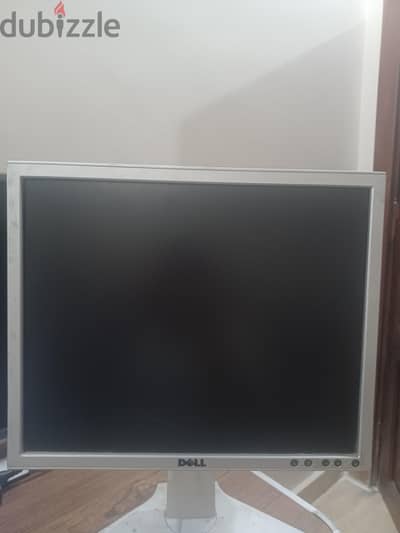 dell ultrasharp1907FP