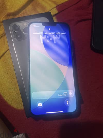 آبل - آيفون 13 برو ماكس