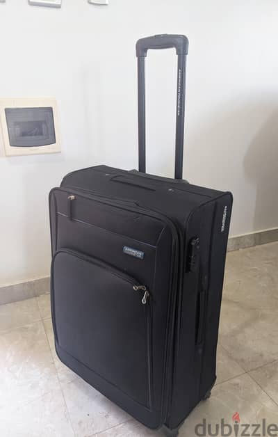American Tourister brook 70cm trolley