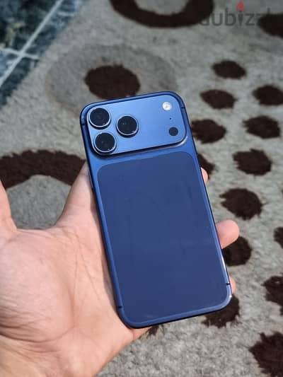 iphone 17 Pro Max 256G