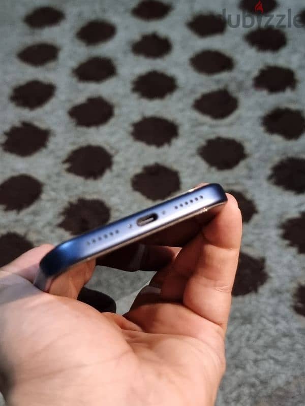 iphone 17 Pro Max 256G 2