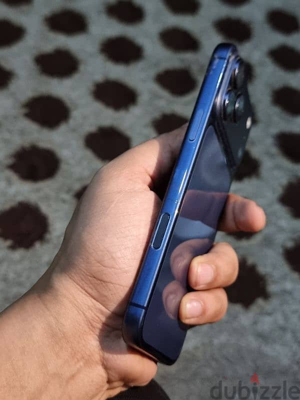 iphone 17 Pro Max 256G 3
