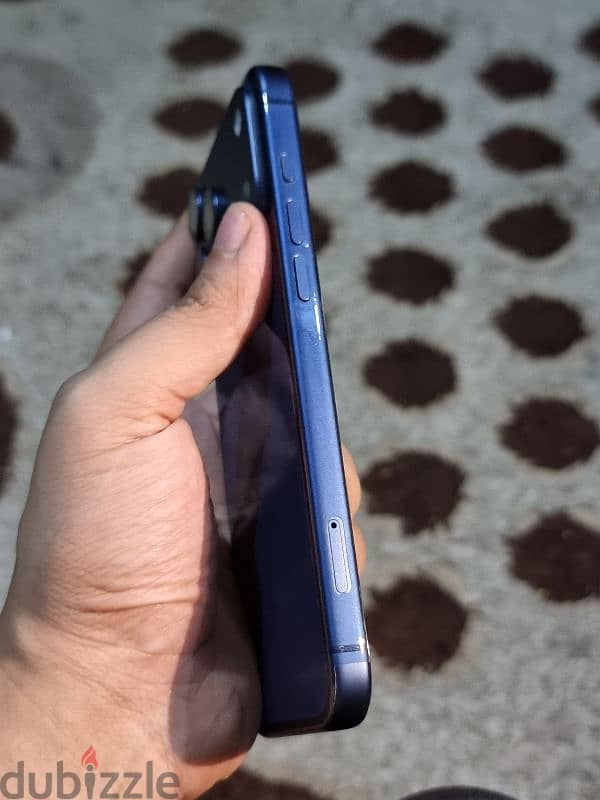 iphone 17 Pro Max 256G 4