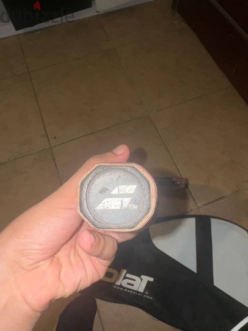 Babolat size 23 5