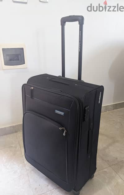 American Tourister brook 70cm trolley bag