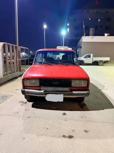لادا 2104 1991