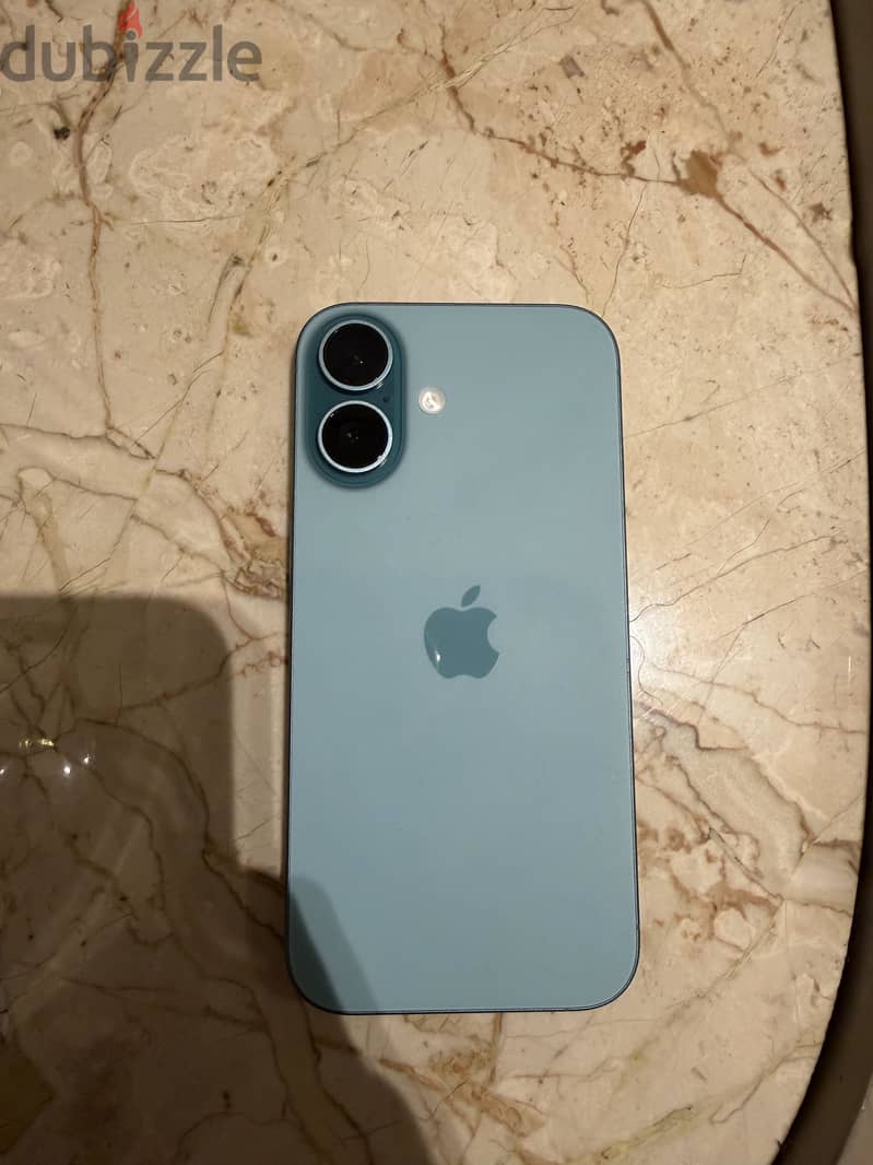Apple - iPhone 16 1