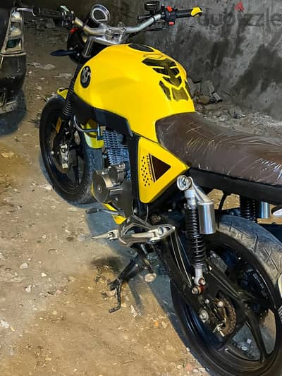 هوجن v250