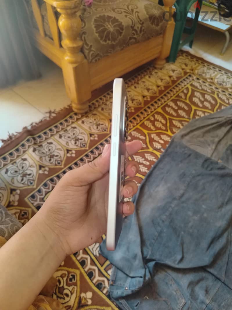 redmi not 15pro 5g 2