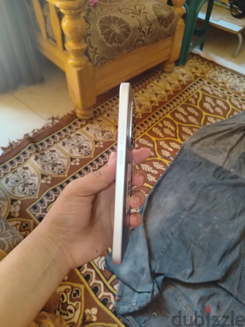 redmi not 15pro 5g 4