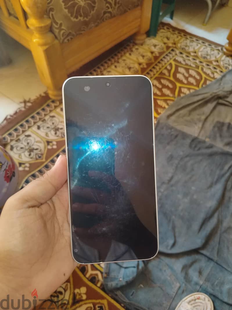 redmi not 15pro 5g 6
