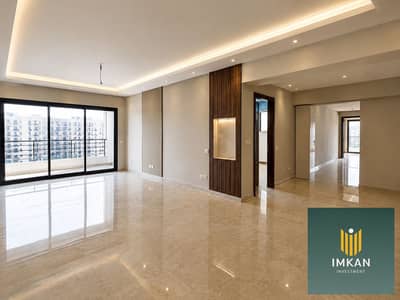 Ready-to-Move Apartment for Sale with a Cash Discount and a 5-Year Interest-Free Payment Plan in Lavista El Patio Oro, Fifth Settlement – New Cairo.