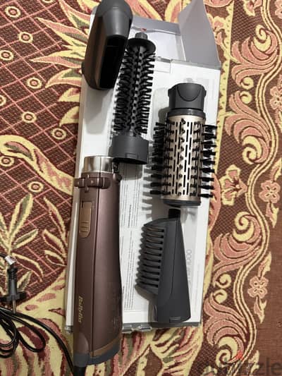 Babyliss